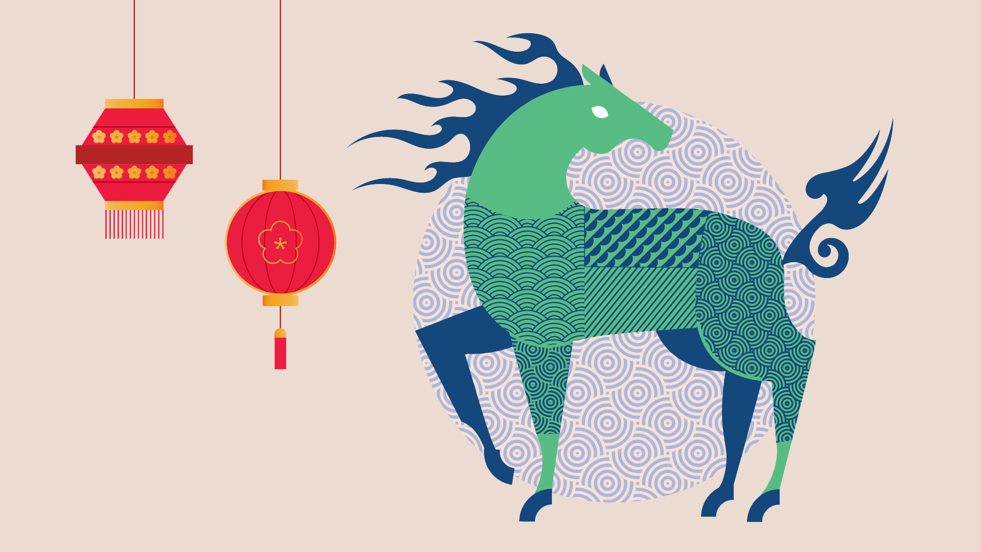 Support Dublin Lunar New Year Banner Top